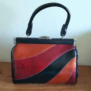Vintage Kadin Purse